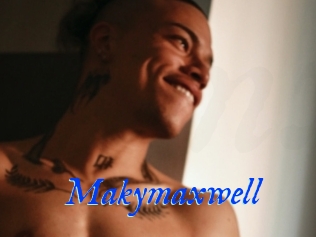 Makymaxwell