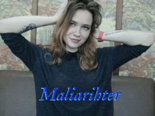 Maliarihter