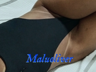 Maluoliver