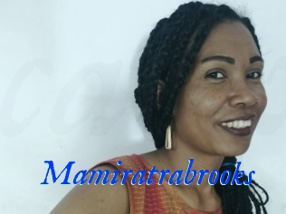 Mamiratrabrooks