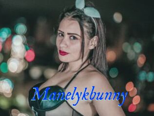 Manelykbunny