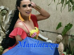 Manilatuzon