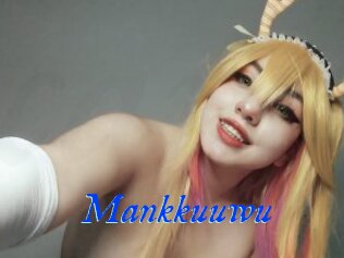 Mankkuuwu