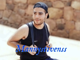 Mannystivenss