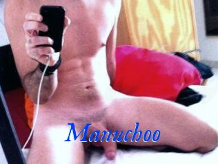 Manuchoo