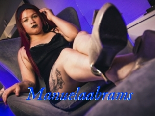 Manuelaabrams