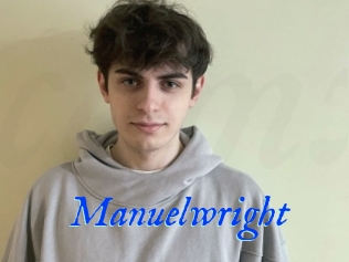 Manuelwright