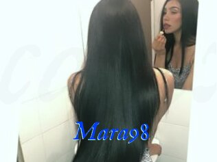 Mara98