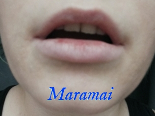 Maramai