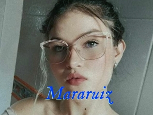 Mararuiz