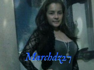 Marchdz27