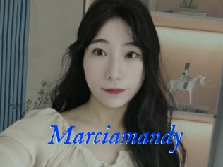 Marciamandy