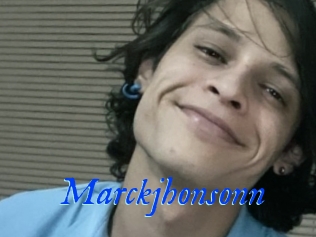 Marckjhonsonn