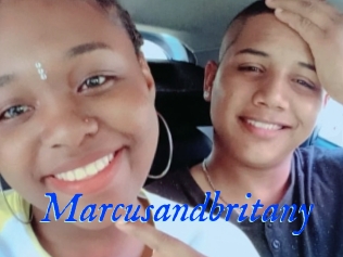 Marcusandbritany