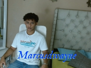 Marcusdwayne