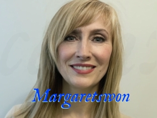 Margaretswon