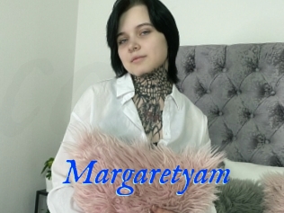 Margaretyam