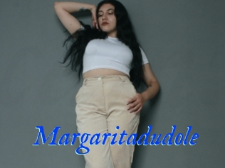 Margaritadudole