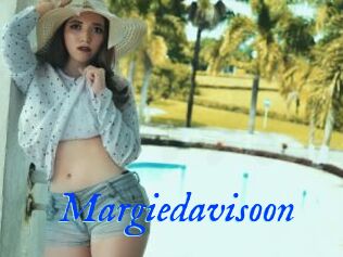 Margiedavisoon