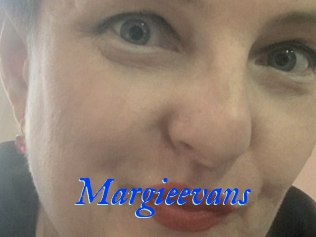 Margieevans