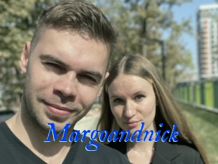 Margoandnick