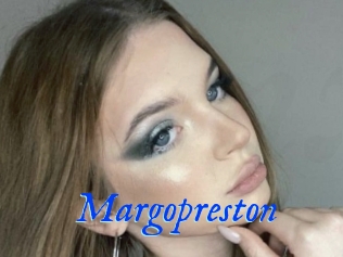 Margopreston