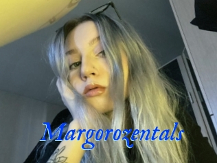 Margorozentals