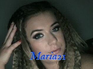 Maria21