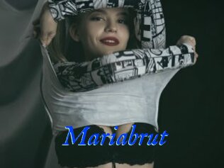 Mariabrut