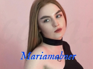 Mariamabner