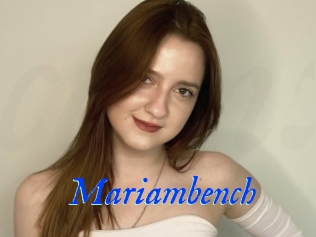 Mariambench