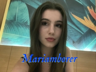 Mariamborer