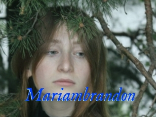 Mariambrandon