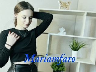 Mariamfaro