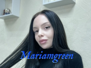 Mariamgreen