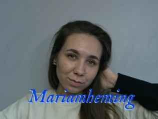 Mariamheming