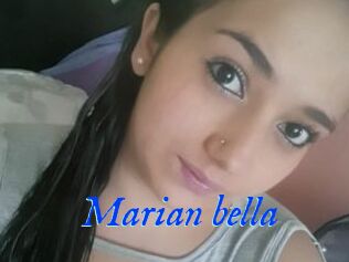 Marian_bella