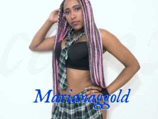 Marianaggold