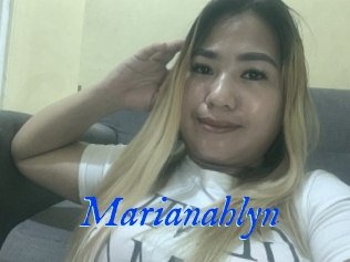 Marianahlyn