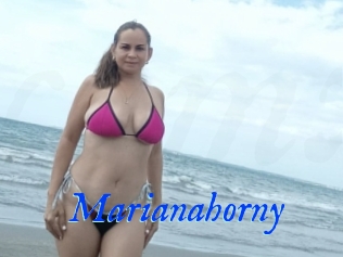 Marianahorny