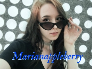 Marianappleberry