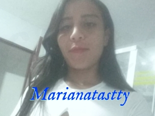 Marianatastty