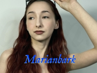 Marianbark