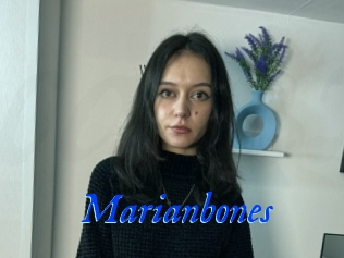 Marianbones