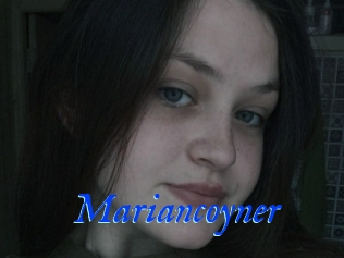 Mariancoyner