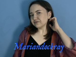 Mariandockray