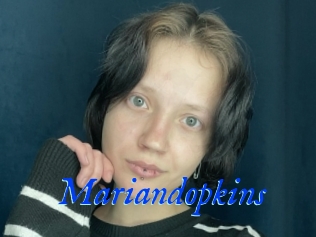 Mariandopkins