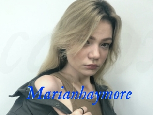 Marianhaymore