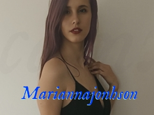 Mariannajonhson