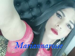 Mariannarosse